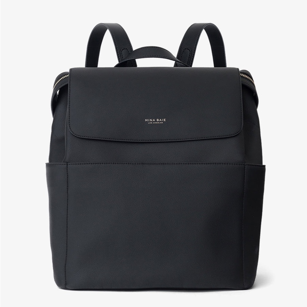Mina Baie Kinney Full Backpack (Vegan)